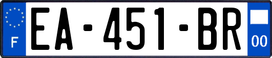 EA-451-BR