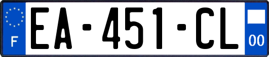 EA-451-CL