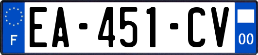 EA-451-CV