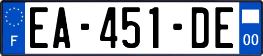 EA-451-DE