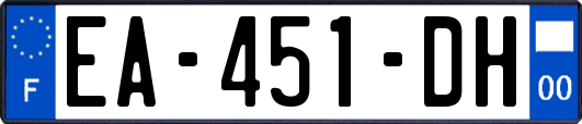 EA-451-DH