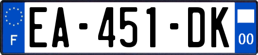 EA-451-DK