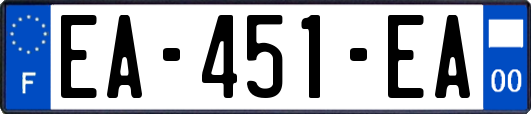 EA-451-EA