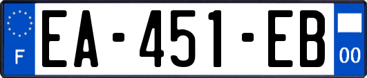 EA-451-EB