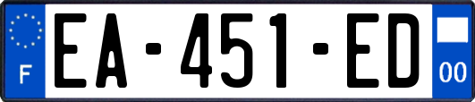 EA-451-ED