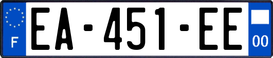 EA-451-EE