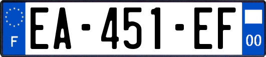 EA-451-EF