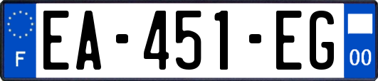 EA-451-EG