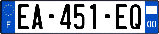 EA-451-EQ