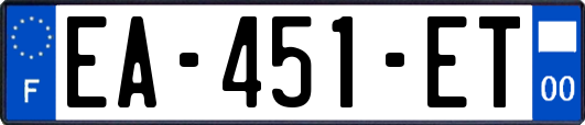 EA-451-ET