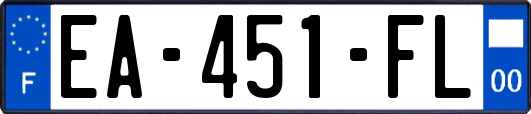 EA-451-FL