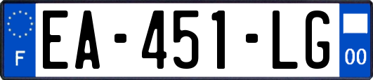 EA-451-LG