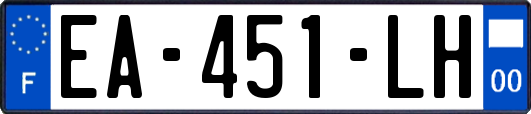 EA-451-LH