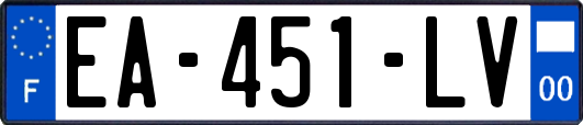 EA-451-LV
