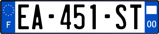 EA-451-ST