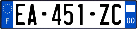 EA-451-ZC