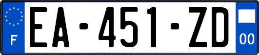 EA-451-ZD