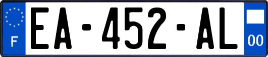 EA-452-AL