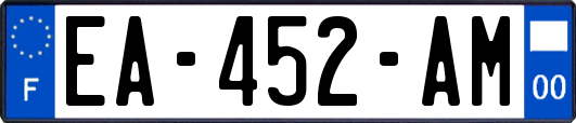 EA-452-AM