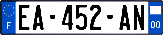 EA-452-AN