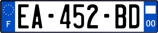 EA-452-BD