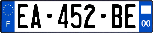 EA-452-BE