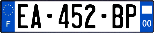 EA-452-BP