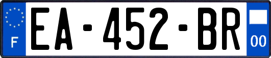 EA-452-BR