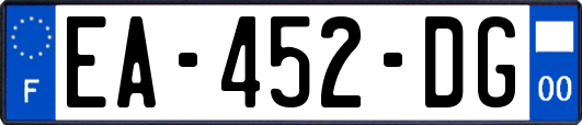 EA-452-DG