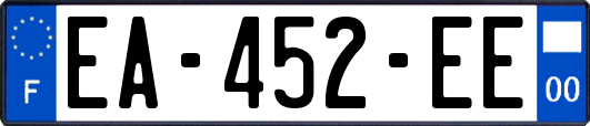 EA-452-EE