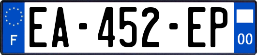 EA-452-EP