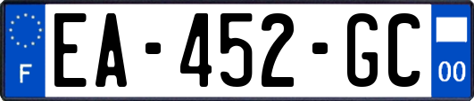 EA-452-GC