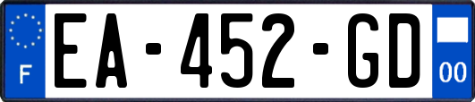 EA-452-GD