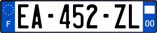 EA-452-ZL