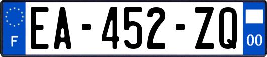 EA-452-ZQ