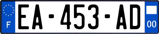 EA-453-AD