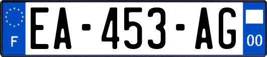 EA-453-AG