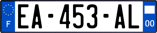 EA-453-AL