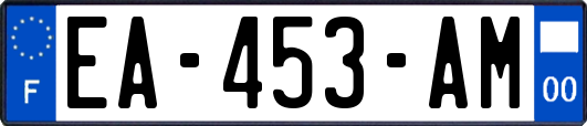 EA-453-AM