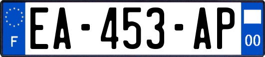 EA-453-AP