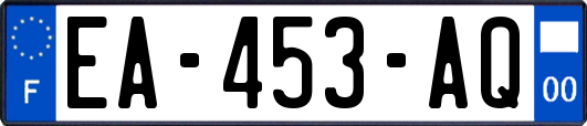 EA-453-AQ