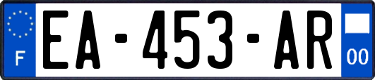 EA-453-AR