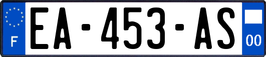 EA-453-AS