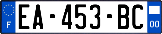 EA-453-BC