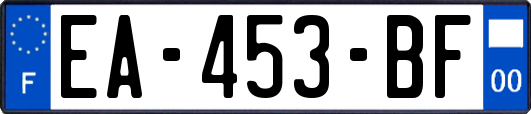 EA-453-BF