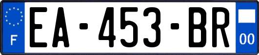 EA-453-BR