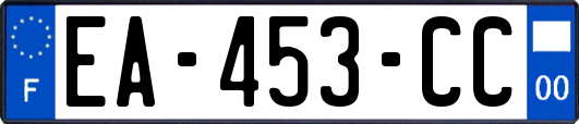 EA-453-CC