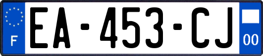 EA-453-CJ