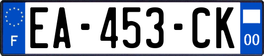 EA-453-CK