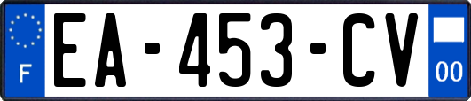 EA-453-CV